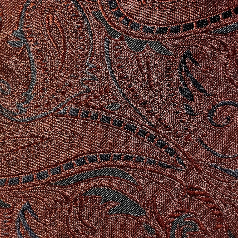 RYAN SEACREST DISTINCTION TIE